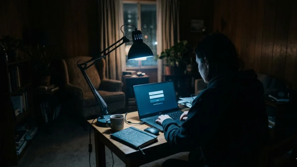 Apa Itu Phishing? Kenali Ciri-ciri dan Cara Menghindarinya