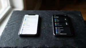 Cara Aktifkan Dark Mode di Semua Aplikasi Android Sekaligus