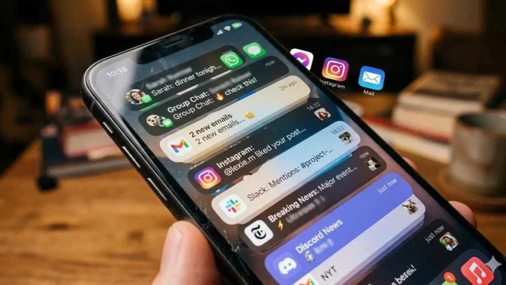 Cara Menghilangkan Iklan di HP Android Secara Permanen