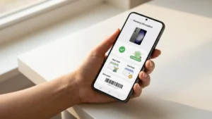 Cara Cek Garansi HP Samsung Secara Online dengan Mudah