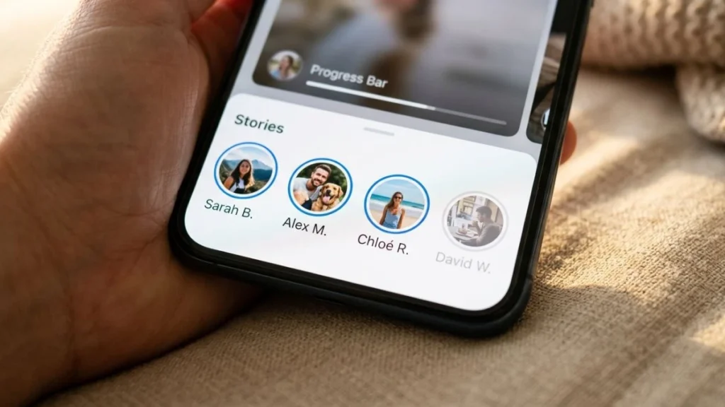 Cara Mute Story Instagram Tanpa Unfollow dan Tidak Ketahuan