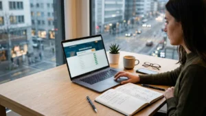 Cara Beli Domain untuk Pemula: dari Cek Ketersediaan sampai Aktif