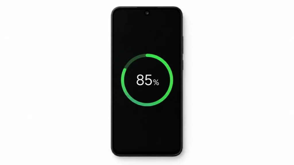 Cara Cek Kesehatan Baterai HP Android dan iPhone dengan Mudah