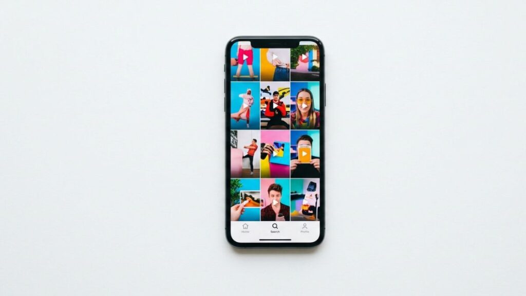 Cara Download Video TikTok Tanpa Watermark di HP