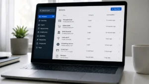 Cara Melihat Sandi Email yang Tersimpan di HP dan Laptop