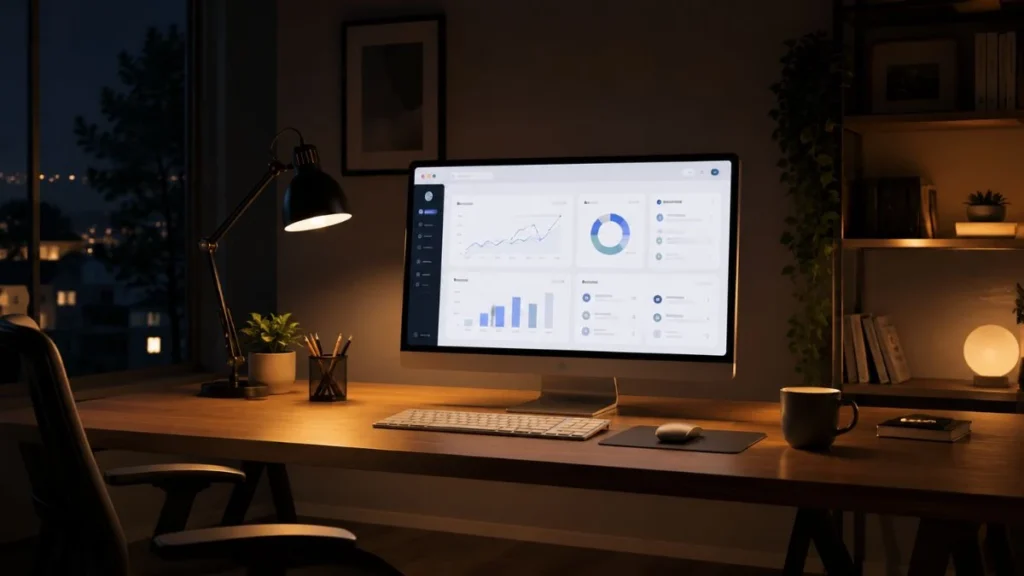 Cara memasang plugin WordPress melalui menu tambah plugin di dashboard