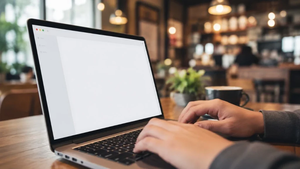 Cara membuat halaman WordPress baru melalui dashboard editor