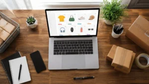 Cara Membuat Website Toko Online dengan WordPress dan WooCommerce