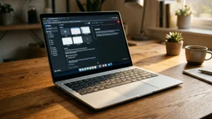 Cara Merekam Layar Laptop Tanpa Aplikasi Tambahan