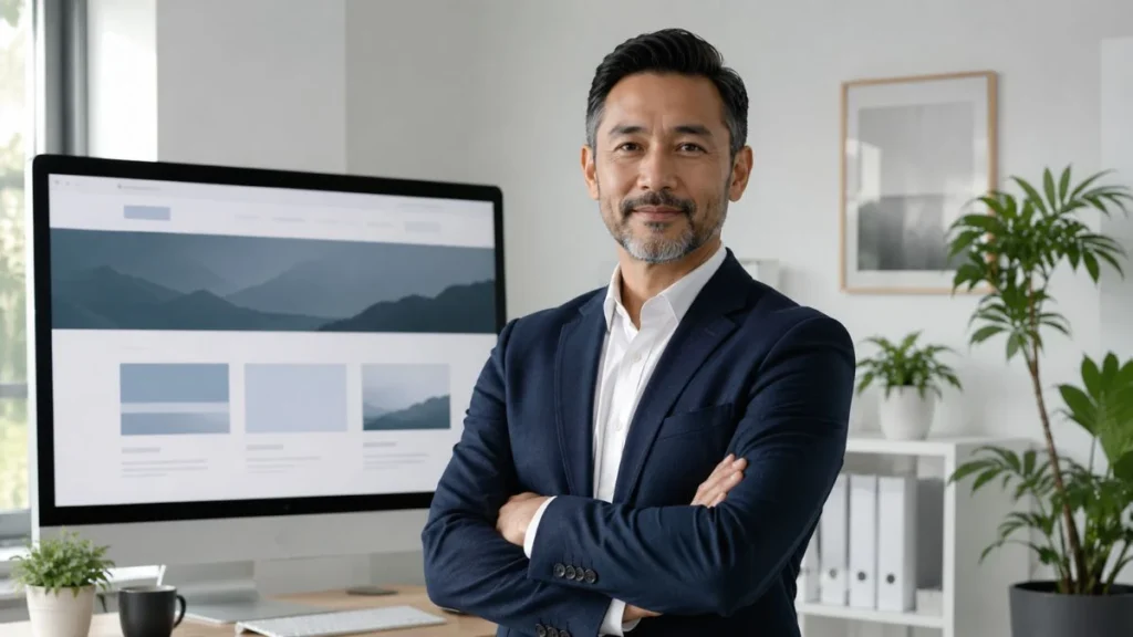 Cara Membuat Website Bisnis Profesional yang Menarik Pelanggan